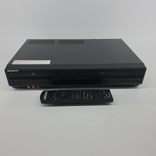 Sony slv d380p lettore - sony, slv-d380p