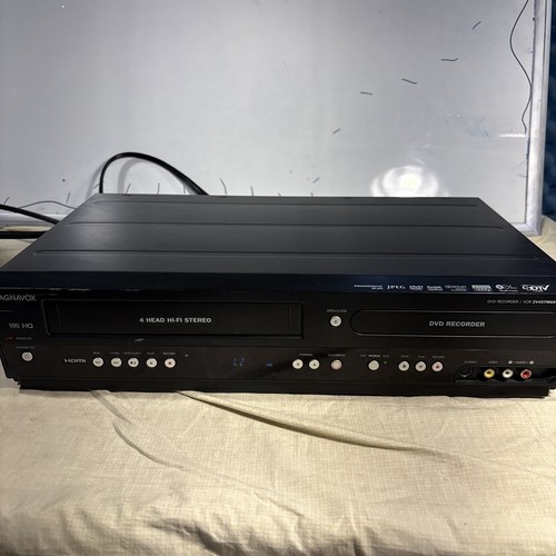 Magnavox zv427mg9 registratore - magnavox,