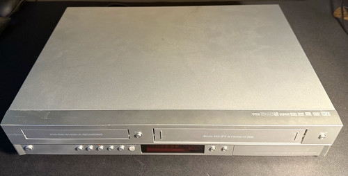 Insignia drvcr dvd vhs - ns-drvcr,
