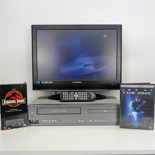 Magnavox dv225mg9 registratore - dv225mg9,