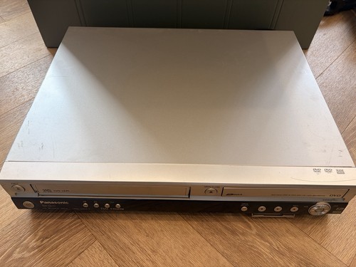 Panasonic dmr ez45v - panasonic, dmr-ez45v