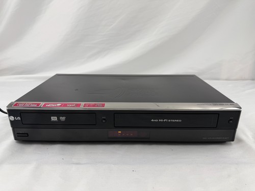 Rc897t registratore vhs - rc897t,