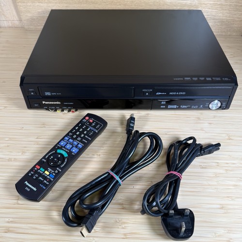 Panasonic dmr ex99v - panasonic, dmr-ex99v