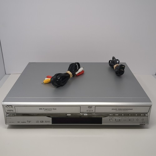 Videoregistratore combinato