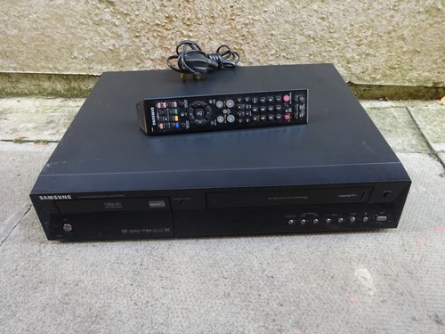 Samsung dvd vr350m - dvd-vr350m, freeview