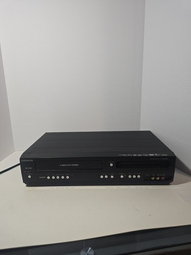 Magnavox zv427mg9 registratore - magnavox,