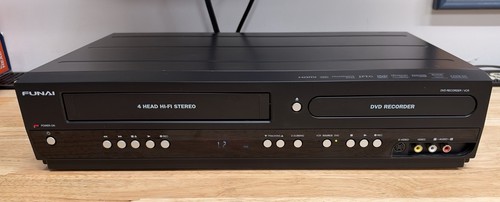 Funai zv427fx4 registratore - funai,