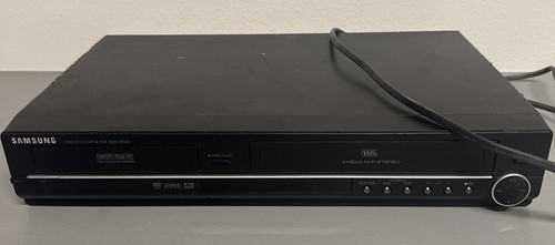 Samsung vr335 registratore - registratore, dvd