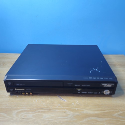 Panasonic dmr ex99v - panasonic, dmr-ex99v