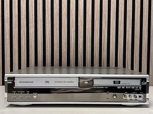 Daewoo 8150 registratore - |,