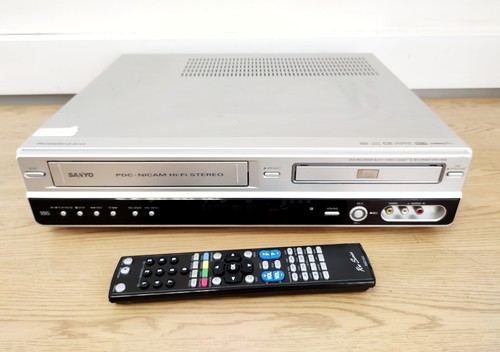 Sanyo dvr v100e registratore - sanyo, dvr-v100e