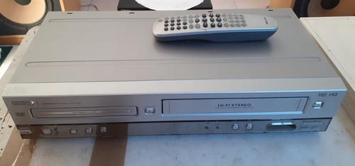 Philips dvd757vr vhs - dvd757vr/00, /
