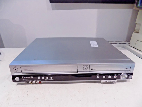Panasonic dmr ez45v - panasonic, dmr-ez45v