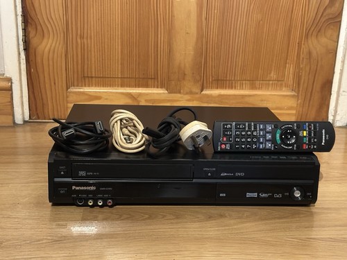 Panasonic dmr ez49v combo - panasonic,