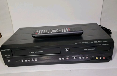Magnavox zv427mg9 registratore - zv427mg9,