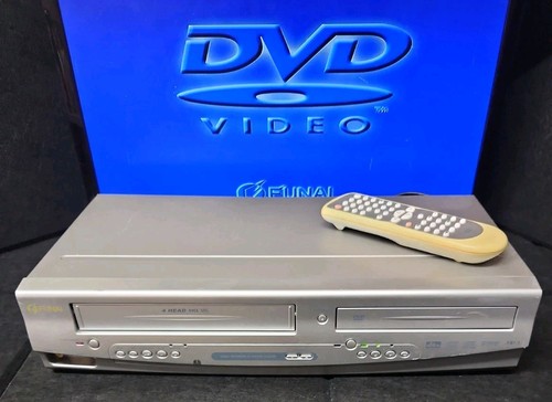 Funai dbvr 6510 lettore - dbvr-6510,