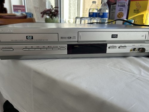 Toshiba 14vbsb registratore - toshiba, sd-14vbsb