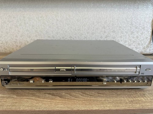 Dc592w lettore combo dvd - lg,