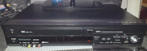 Panasonic dmr ez48v - panasonic, dmr-ez48v