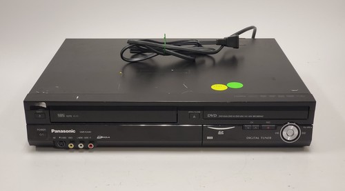Panasonic dmr ez48v - dmr-ez48v, dvd
