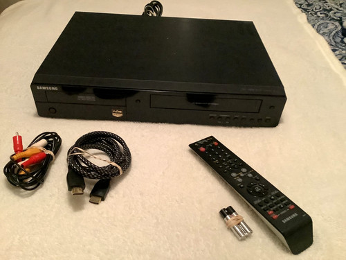 Samsung dvd vr375 - dvd-vr375,