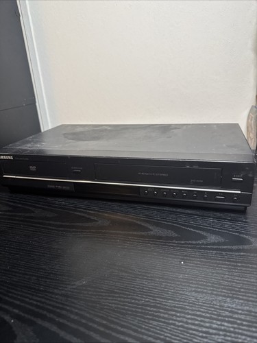Samsung dvd vr330 registratore - samsung,