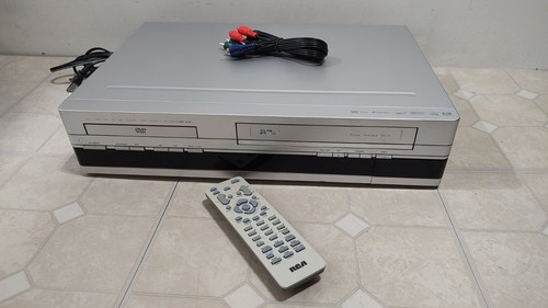 Rca drc6100n lettore - lettore, combinato