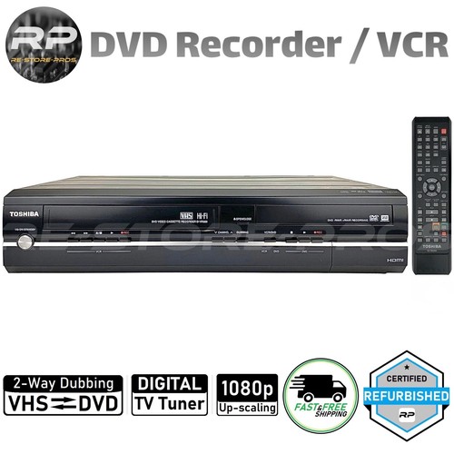 Toshiba dvr660 registratore - dvr660,