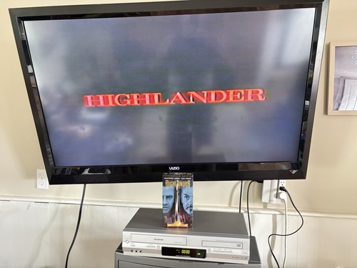 Toshiba kv550su dvd vhs 4 - dvd,
