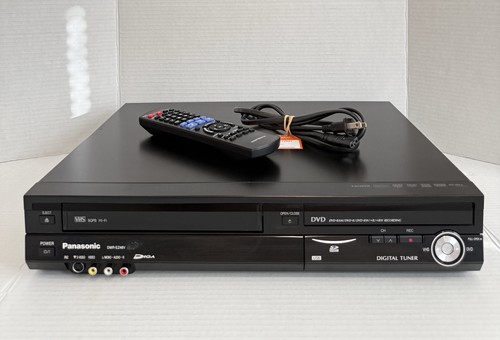 Panasonic dmr ez48v - panasonic, dmr-ez48v