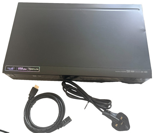 Rc389h combo lettore - lg,