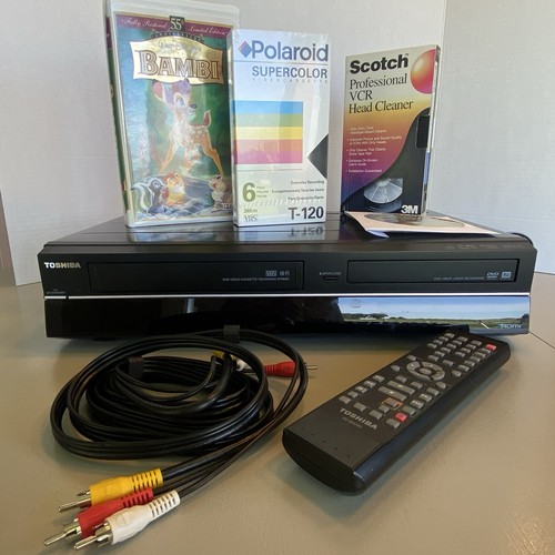 Toshiba dvr620ku dvd recorder - dvr620ku,