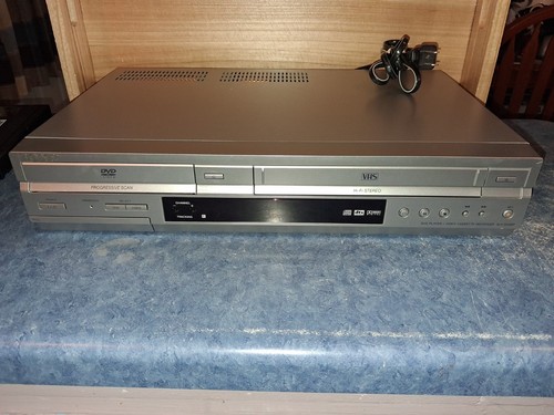 Sony slv d350p lettore combo - lettore,
