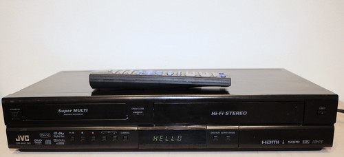 Jvc mv150b registratore - dr-mv150b,