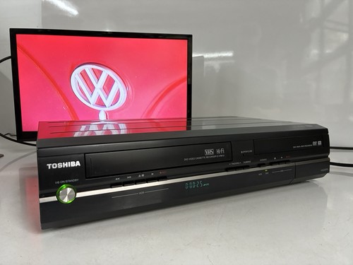 Toshiba dvr610 registratore - dvr610,