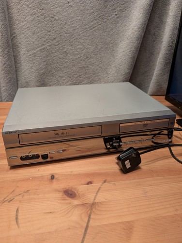 Sharp rw250h - sharp, dv-rw250h