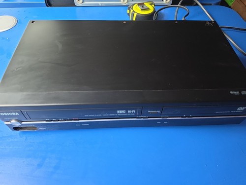 Toshiba v296 dvd - toshiba, sd-v296-k-tu