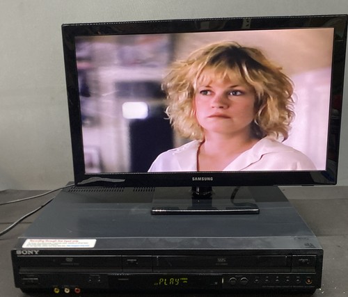 Sony slv d380p - slv-d380p, lettore