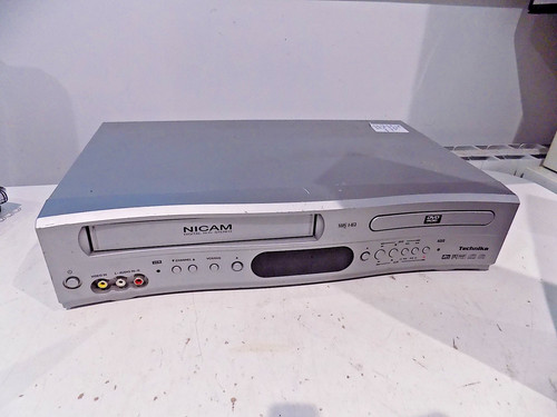 Technika dvr100 dvd - technika,