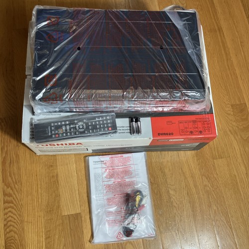 Toshiba dvr620 registratore - toshiba,