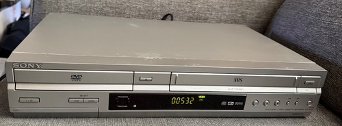 Sony slv d930 - slv-d930, dvd