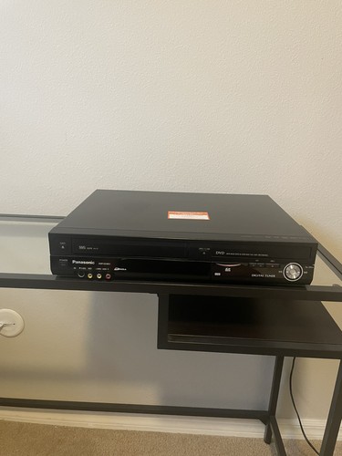Panasonic dmr ez485v - panasonic, dmr-ez485v