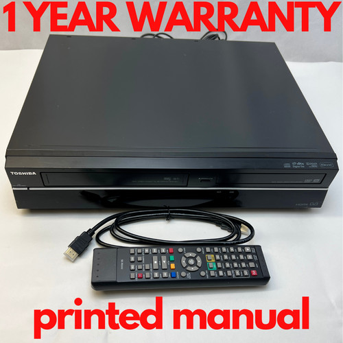 Toshiba dvr19 freeview - toshiba,