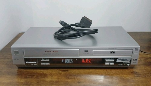 Panasonic vp31eb - panasonic, nv-vp31eb