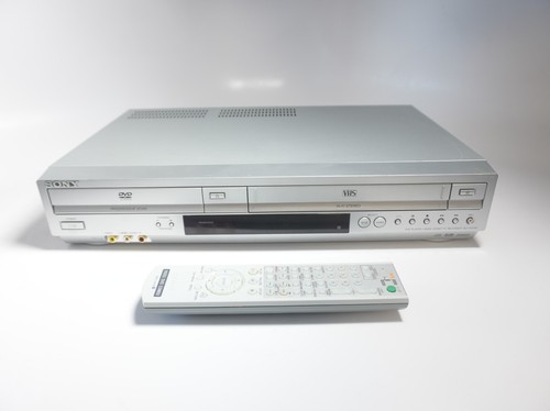 Bello sony slv d370p - bello!, slv-d370p