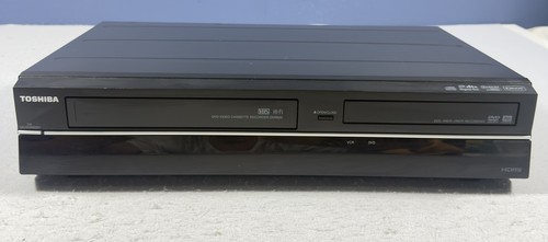 Toshiba dvr620ku dvd vhs - toshiba, dvd/vhs