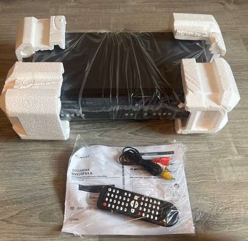 Funai dv220fx4 registratore - dv220fx4,