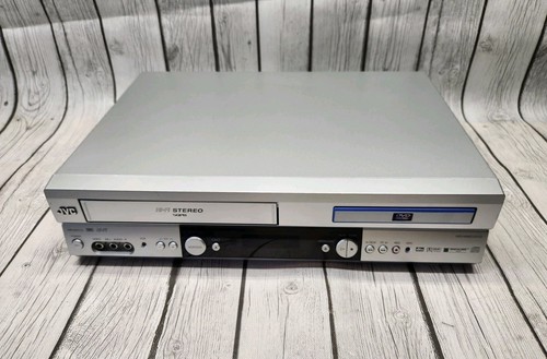 Jvc xvc1u stereo dvd - jvc, hr-xvc1u