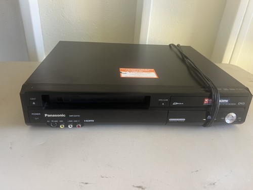 Panasonic dmr ez475v - panasonic, dmr-ez475v