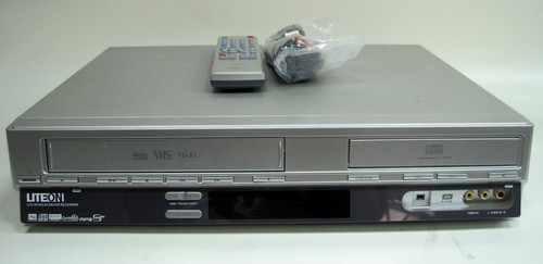 Lite lvc 9016g registratore - lvc-9016g,